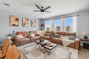 3116 Paruament Dr, Denton, TX 76207 - Photo 27