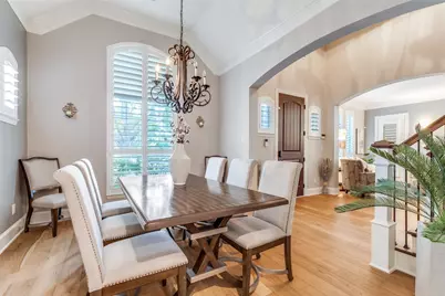 1638 Sandia Lane, Frisco, TX 75033 - Photo 5