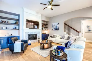 1638 Sandia Ln, Frisco, TX 75033 - Photo 3