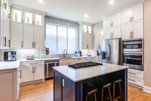 1638 Sandia Ln, Frisco, TX 75033 - Photo 5