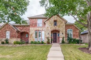 1638 Sandia Ln, Frisco, TX 75033 - Photo 1