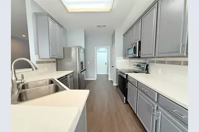 1004 Broken Spoke Drive, Little Elm, TX 75068 - Photo 5