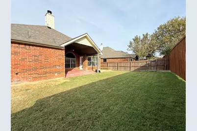1004 Broken Spoke Drive, Little Elm, TX 75068 - Photo 23