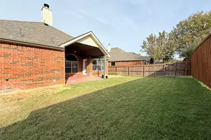 1004 Broken Spoke Dr, Little Elm, TX 75068 - Photo 23