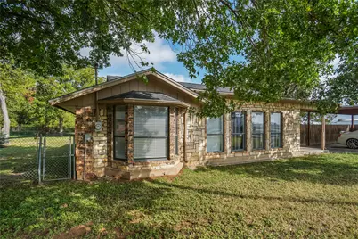 207 School House Road, Paradise, TX 76073 - Photo 1