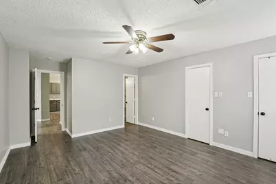 834 Ponselle Drive, Arlington, TX 76001 - Photo 15