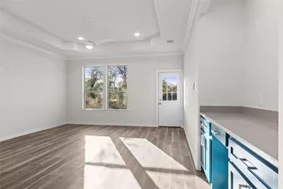 1407 N Rusk Street, Weatherford, TX 76086 - Photo 7