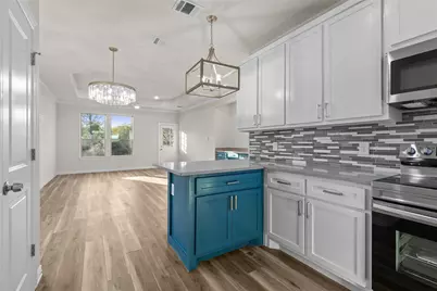 1407 N Rusk Street, Weatherford, TX 76086 - Photo 15