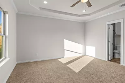 1407 N Rusk Street, Weatherford, TX 76086 - Photo 17