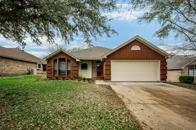 728 Nicole Drive, Burleson, TX 76028 - Photo 23