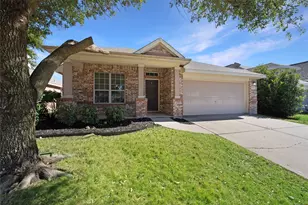 317 Parakeet, Little Elm, TX 75068 - Photo 3