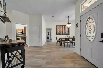 2604 Hackberry Creek, Mesquite, TX 75181 - Photo 5