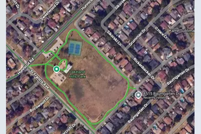 8515 Baumgarten Drive, Dallas, TX 75228 - Photo 23