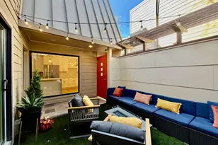 3929 Buena Vista St, Dallas, TX 75204 - Photo 3