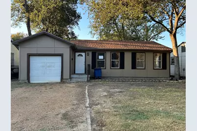 2665 Locust Avenue, Dallas, TX 75216 - Photo 1