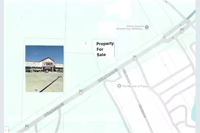 2633 E Highway 67, Keene, TX 76031 - Photo 1