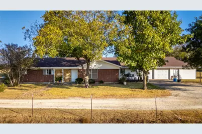 4045 County Road 212, Alvarado, TX 76009 - Photo 1