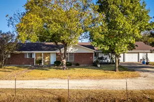 4045 County Rd 212, Alvarado, TX 76009 - Photo 1