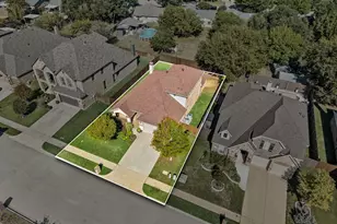 612 Ravenwood Dr, Saginaw, TX 76179 - Photo 3