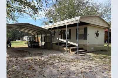 40 Munn Lane, Gordonville, TX 76245 - Photo 1