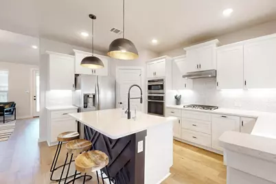 529 Hummingbird Drive, Celina, TX 75009 - Photo 9