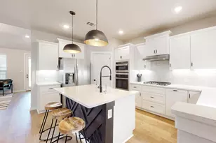 529 Hummingbird Dr, Celina, TX 75009 - Photo 9