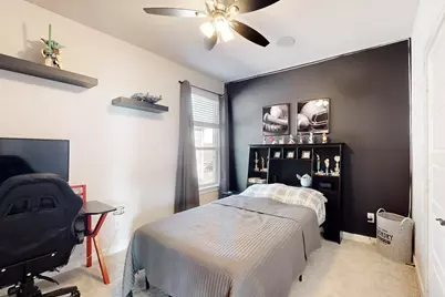 529 Hummingbird Drive, Celina, TX 75009 - Photo 23