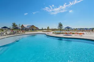 529 Hummingbird Dr, Celina, TX 75009 - Photo 29