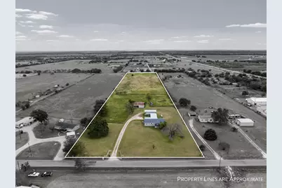 1281 Petit, Waco, TX 76708 - Photo 25