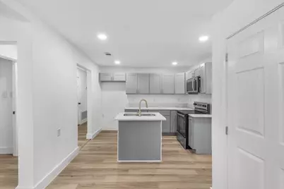 3301 Hedrick Street, Fort Worth, TX 76111 - Photo 13