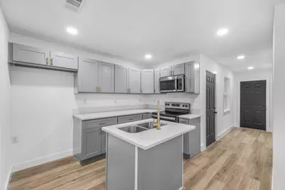 3301 Hedrick Street, Fort Worth, TX 76111 - Photo 15