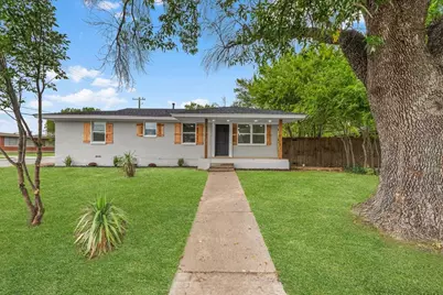 3301 Hedrick Street, Fort Worth, TX 76111 - Photo 5