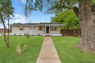 3301 Hedrick St, Fort Worth, TX 76111 - Photo 5