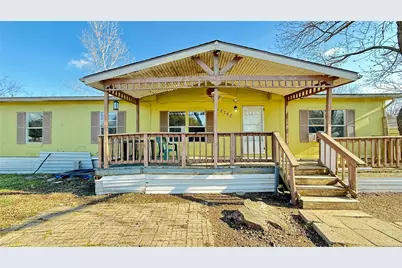 12760 County Road 1047, Farmersville, TX 75442 - Photo 1