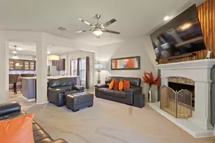 9812 Beaver Dam Ln, McKinney, TX 75071 - Photo 5