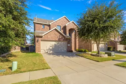 9812 Beaver Dam Lane, McKinney, TX 75071 - Photo 1