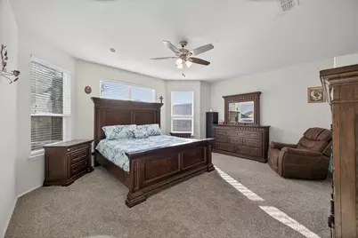 9332 San Tejas Drive, Fort Worth, TX 76177 - Photo 13