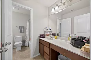 9332 San Tejas Dr, Fort Worth, TX 76177 - Photo 23