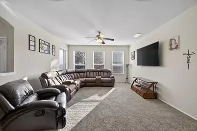 9332 San Tejas Drive, Fort Worth, TX 76177 - Photo 11