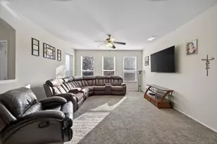 9332 San Tejas Dr, Fort Worth, TX 76177 - Photo 11