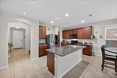 9332 San Tejas Drive, Fort Worth, TX 76177 - Photo 7