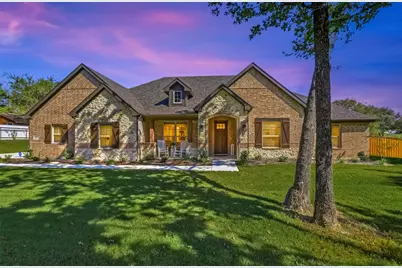 2021 Crystal Palace Boulevard, Alvarado, TX 76009 - Photo 1