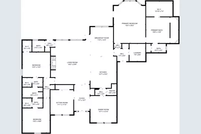 2021 Crystal Palace Boulevard, Alvarado, TX 76009 - Photo 27