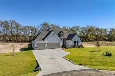 3 Beech Street, Van Alstyne, TX 75495 - Photo 1