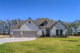 3 Beech St, Van Alstyne, TX 75495 - Photo 5