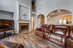 1046 Gold Camp Rd, Frisco, TX 75033 - Photo 5