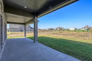 54 Beech street, Van Alstyne, TX 75495 - Photo 33
