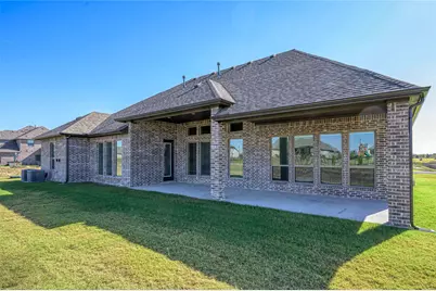 54 Beech Street, Van Alstyne, TX 75495 - Photo 35