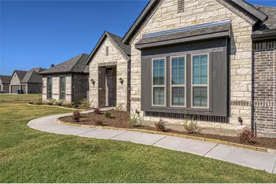 54 Beech Street, Van Alstyne, TX 75495 - Photo 9