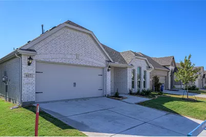 617 Brazos Drive, Van Alstyne, TX 75495 - Photo 3